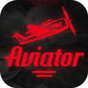 Aviator Game Icon